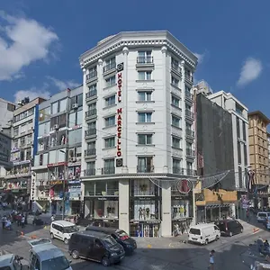 *** Otel Marcello Türkiye