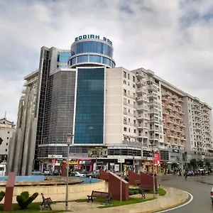 Ridi's Comfort Apartment Shkoder