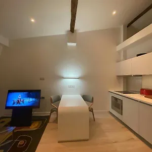 New Near Champs Elysees Apartment