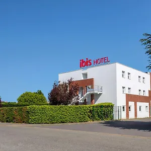 Otel Ibis Massy, Massy (Essonne)