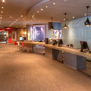 Otel Ibis Paris Porte D'italie, Gentilly