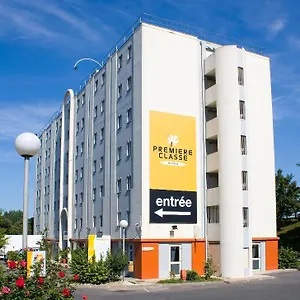 Otel Premiere Classe Mesnil, Le Blanc-Mesnil