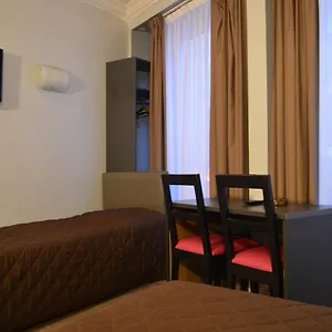 Otel Allety, Paris