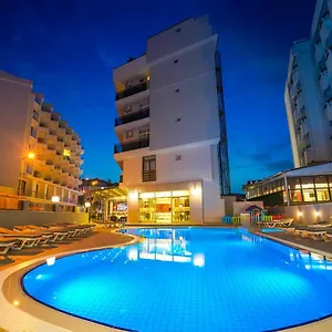 *** Otel Seren Sari Türkiye