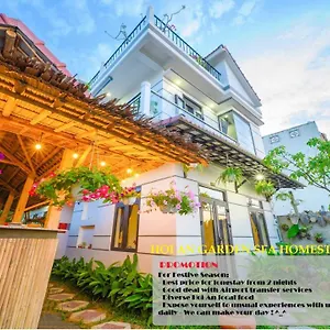 Garden Sea , Hội An Vietnam