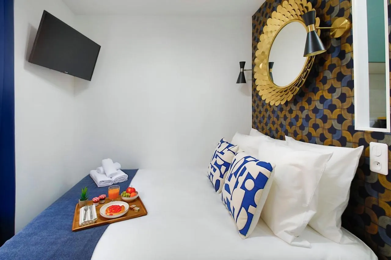 Ws Opera - Laffitte Apartment Paris