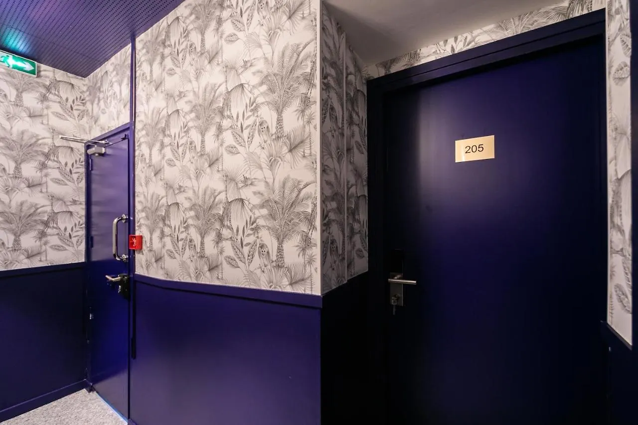 Ws Opera - Laffitte Apartment Paris