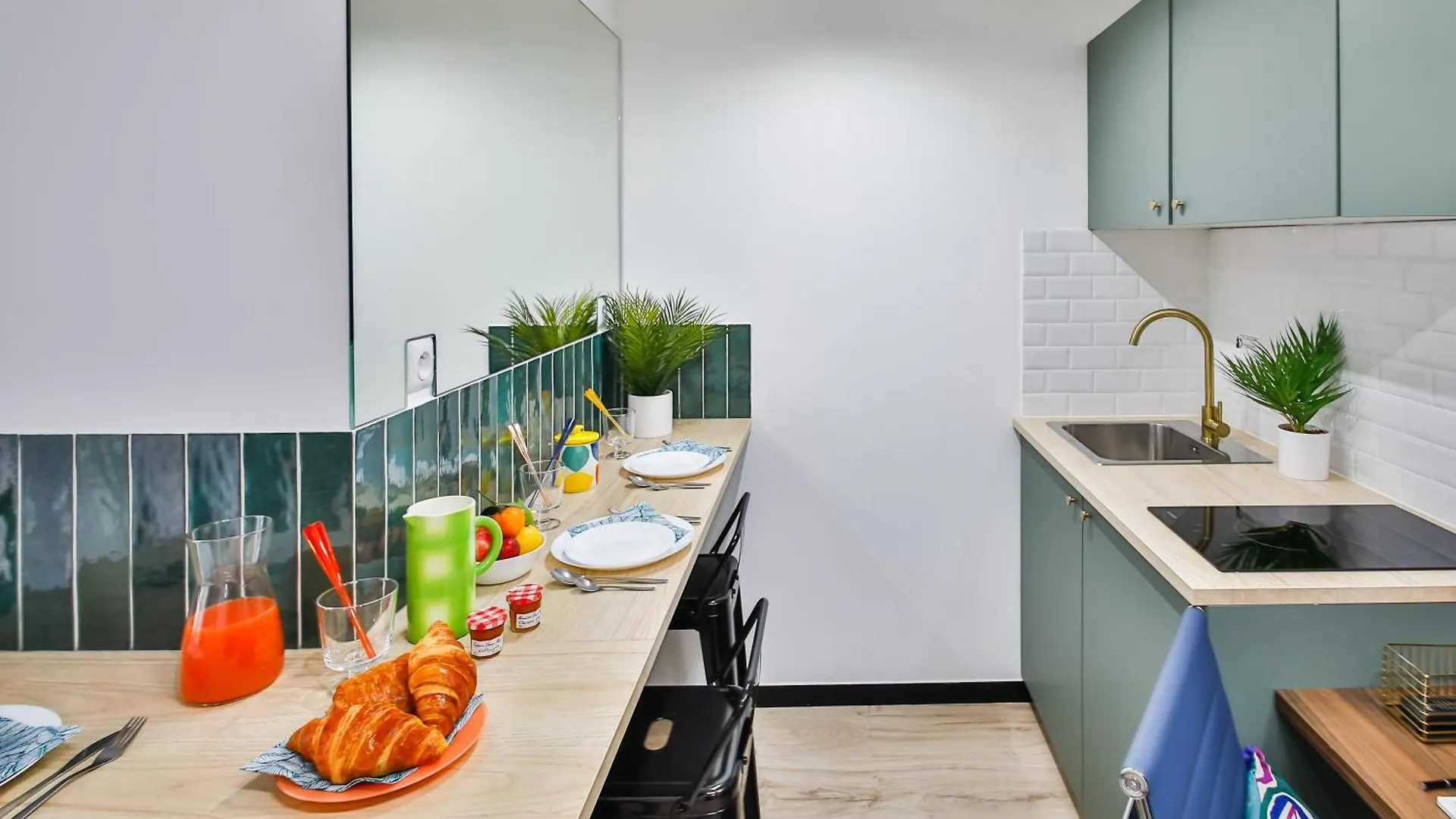 Ws Opera - Laffitte Apartment Paris France